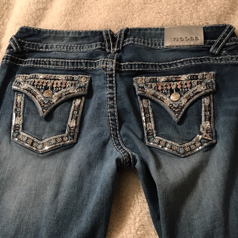 Vigoss jeans